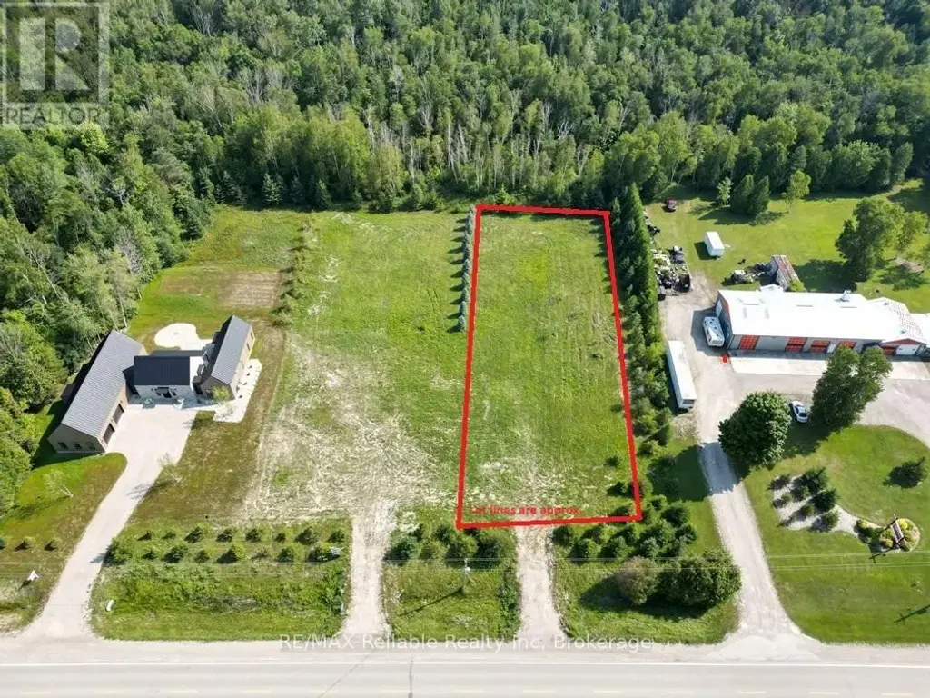 35163 Bayfield Road, Central Huron (Goderich Twp)